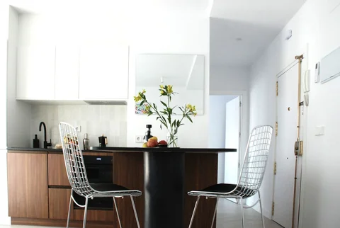 Piso en calle de Joaquín Dicenta, 6 - Foto 1