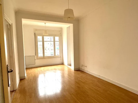 Piso en calle de Roger de Flor, 297 - Foto 2