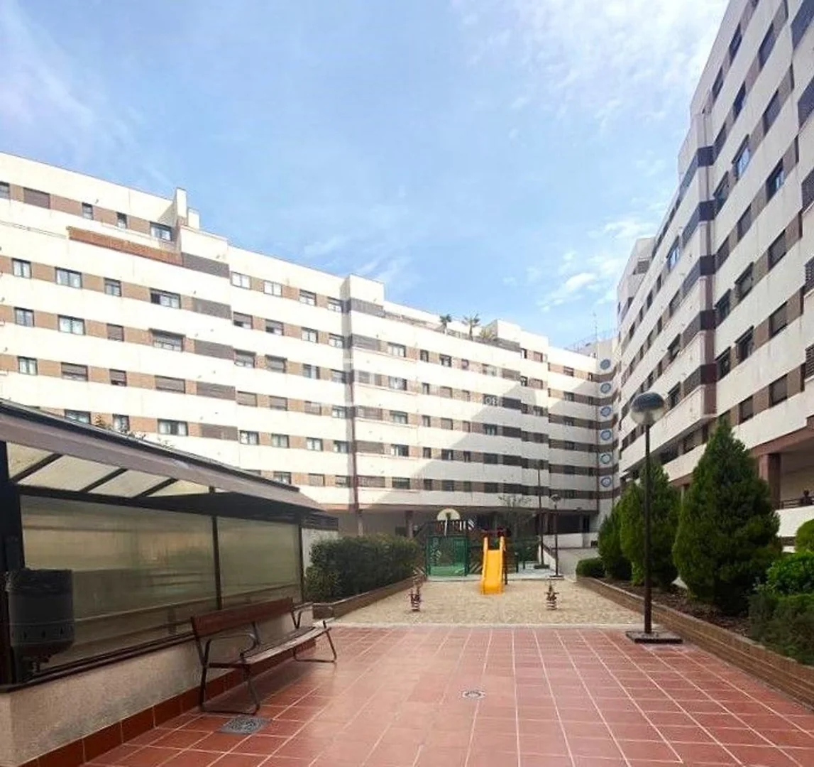 Piso en Calle de Puentedey, Ensanche de Vallecas - La Gavia - Foto 5