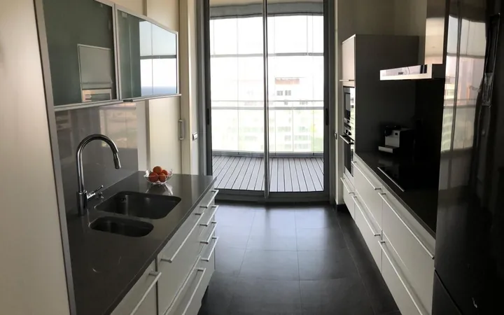 Piso en Paseo de Garcia Fària, 81, Diagonal Mar i el Front Marítim del Poblenou - Foto 2
