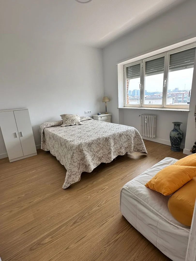 Piso en Calle Clara del Rey, 30, Prosperidad - Foto 6