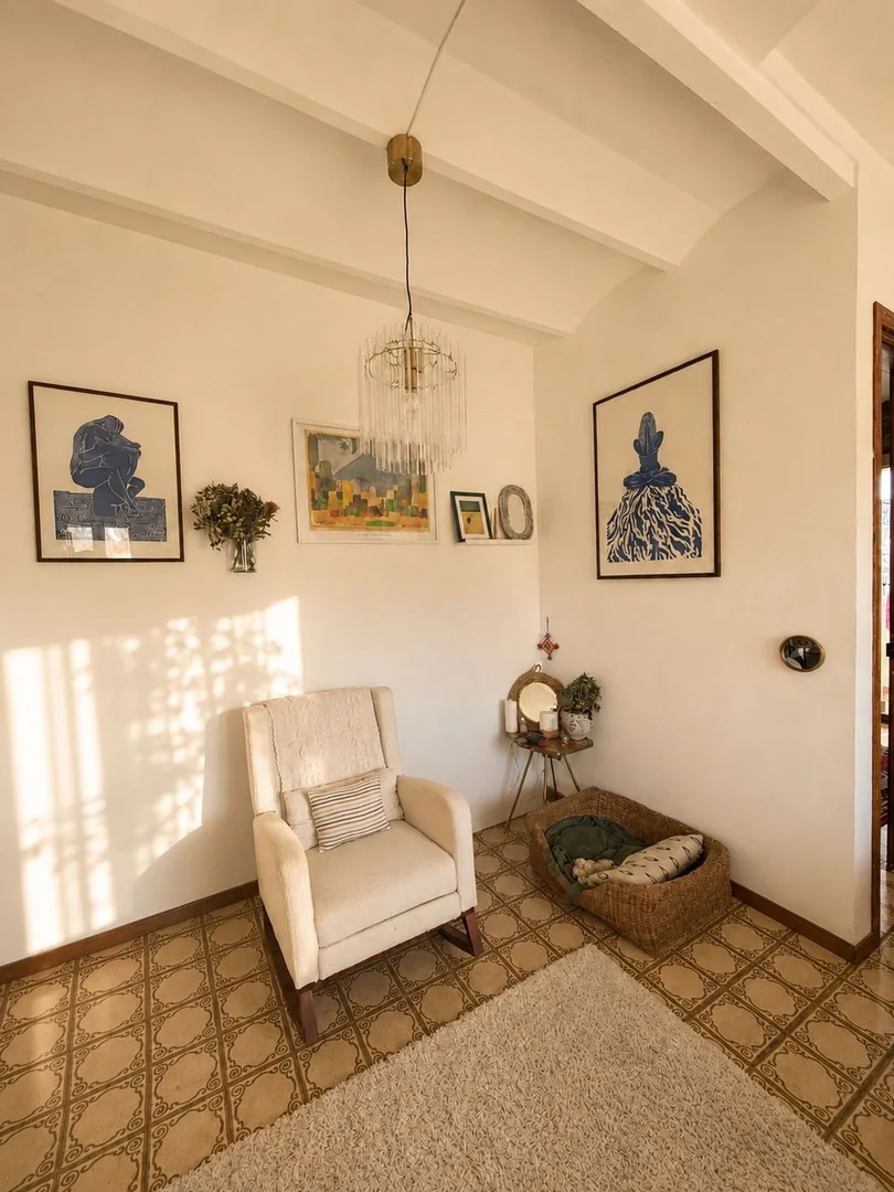 Piso en Passatge Morenes, 2, Provençals del Poblenou - Foto 3