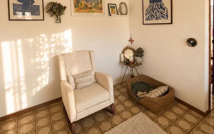 Piso en Passatge Morenes, 2, Provençals del Poblenou - Foto 3