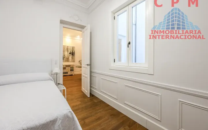 Piso en  Madrid Capital - Foto 32