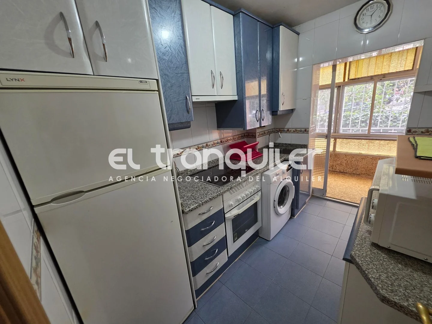 Piso en Avenida de Daroca, 309, Ambroz - Foto 11