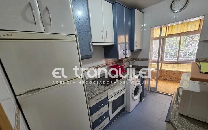 Piso en Avenida de Daroca, 309, Ambroz - Foto 11