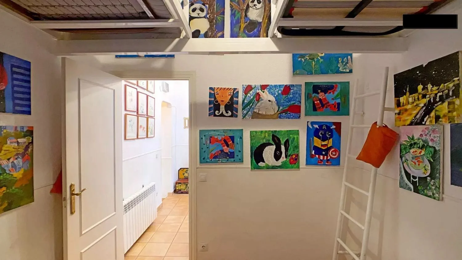 Piso en calle del Gobernador, 27 - Foto 21