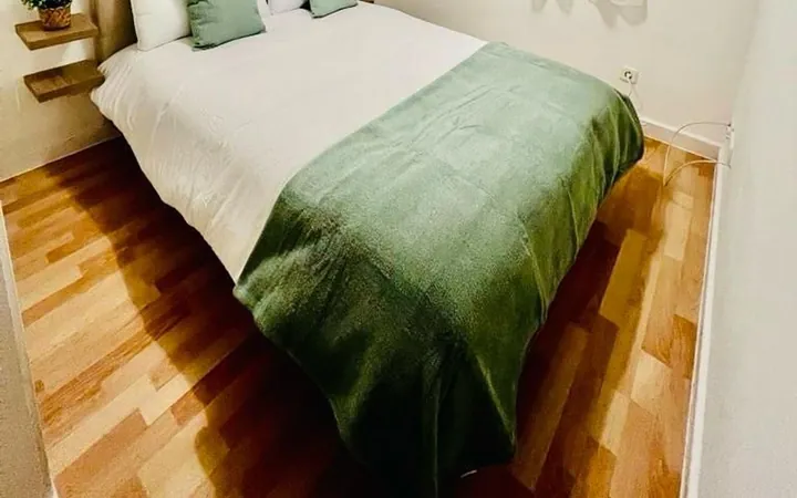 Piso en Calle de Bolívar, Delicias - Foto 11