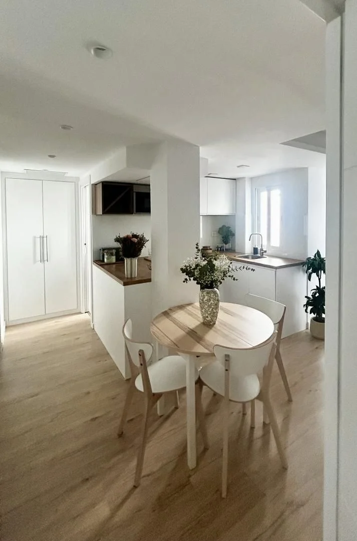 Piso en  Calle de Juan Pradillo 13