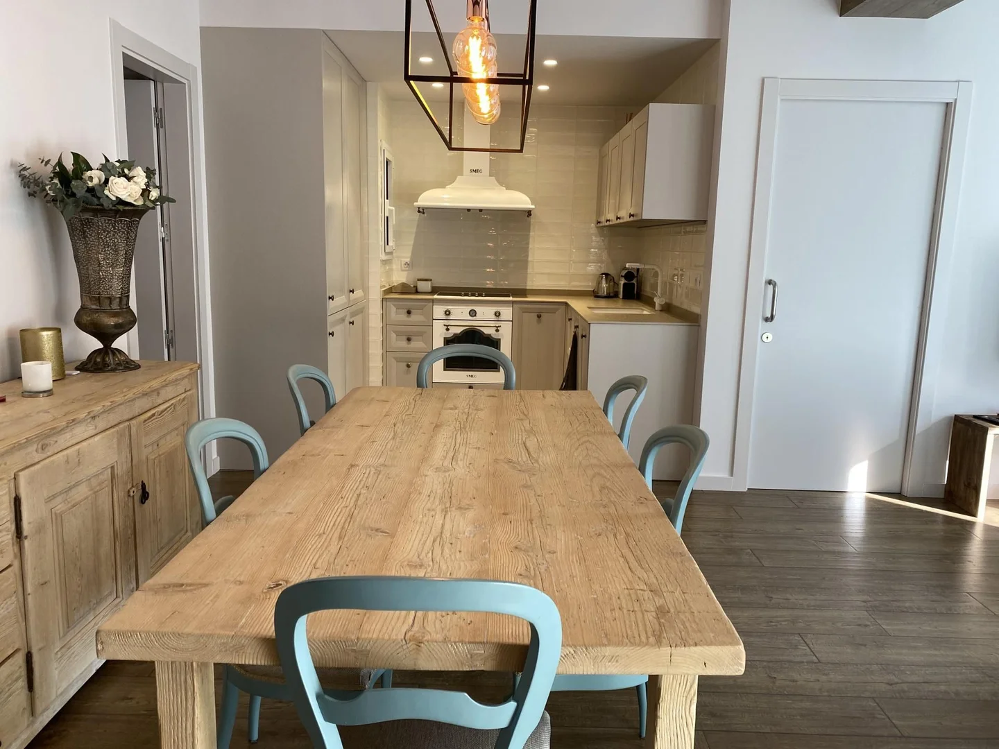 Piso en  Carrer de Rafael Batlle 20 - Foto 15