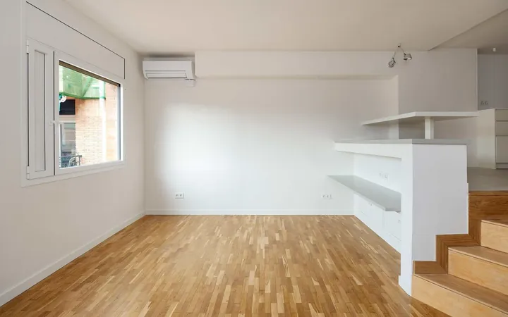 Piso en Calle d'Osi, 42, Sarrià - Foto 9