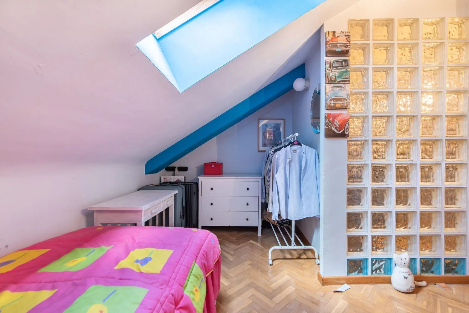 Dúplex en Calle de Matilde Hernández, San Isidro - Foto 21