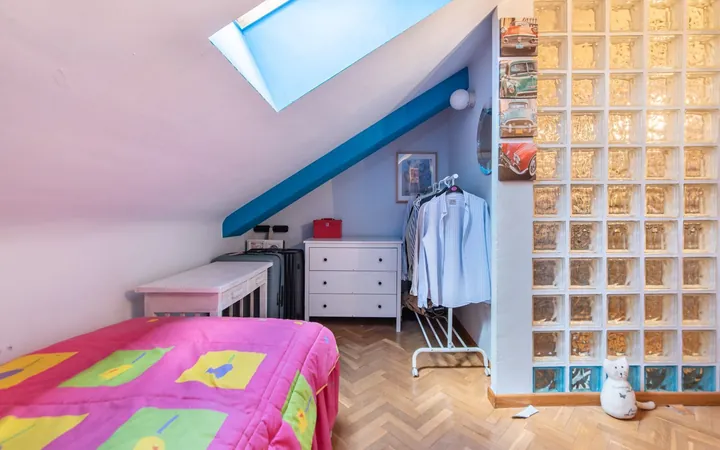 Dúplex en Calle de Matilde Hernández, San Isidro - Foto 21