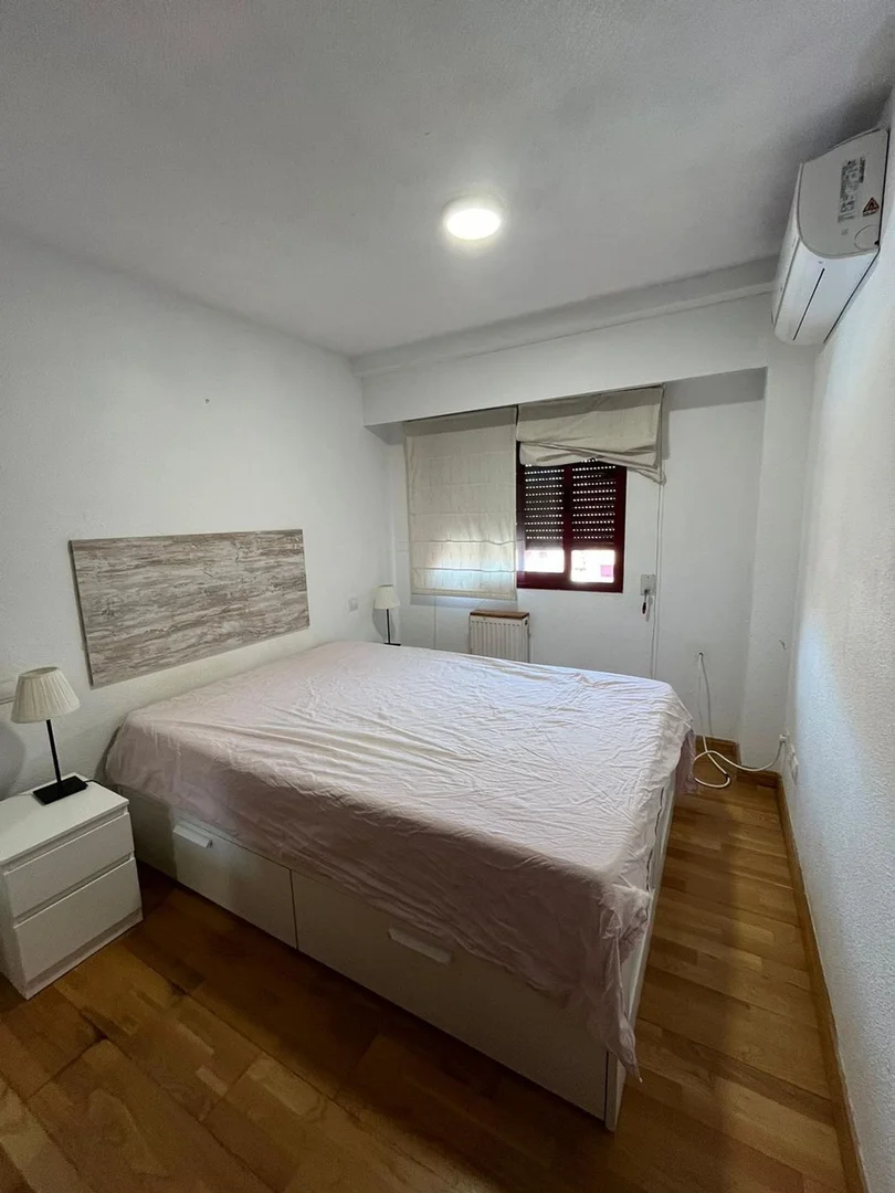 Piso en calle Luisa de Carvajal, 20 - Foto 4