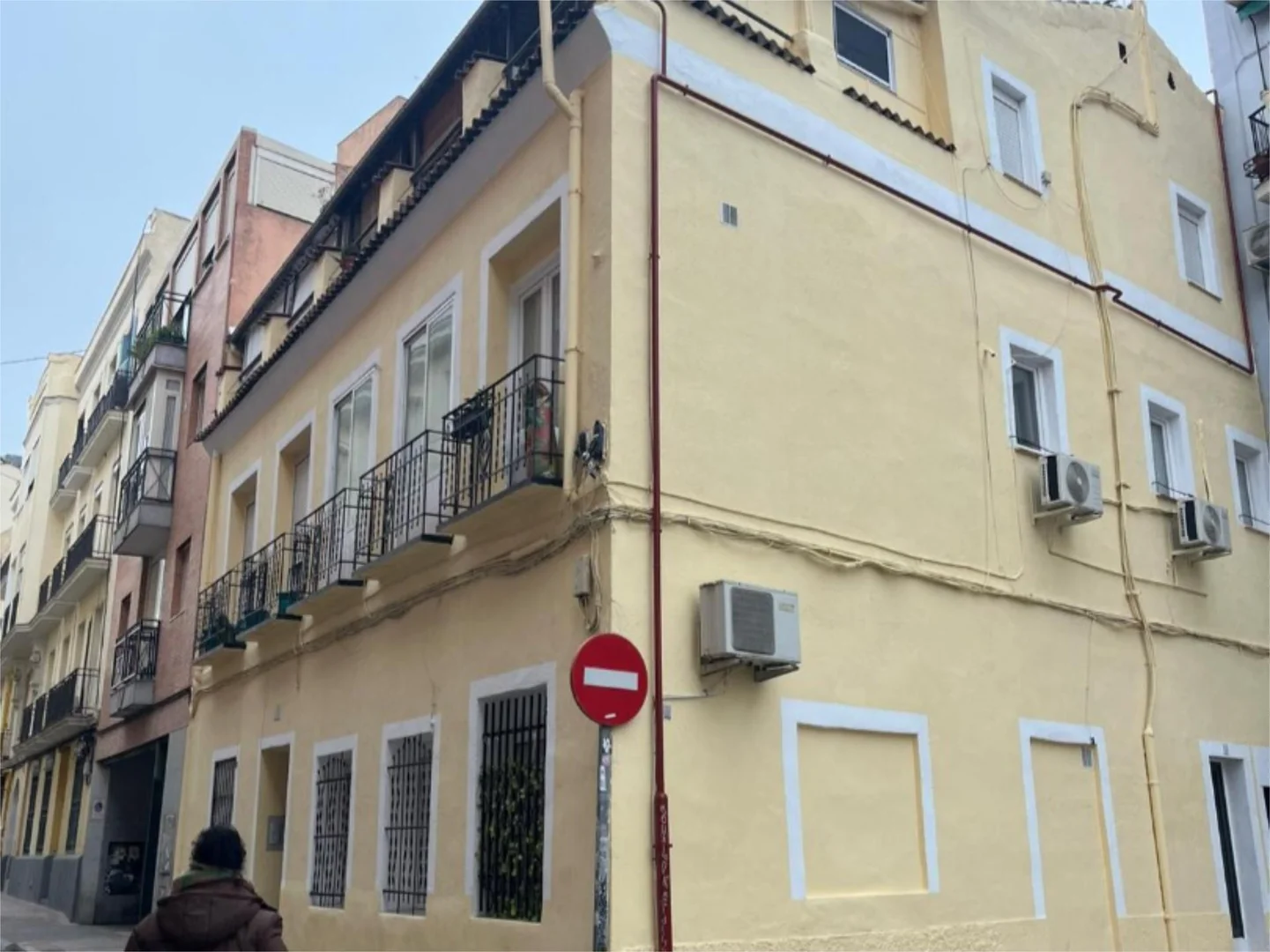 Piso en  Calle de Sánchez Preciado 13 - Foto 44