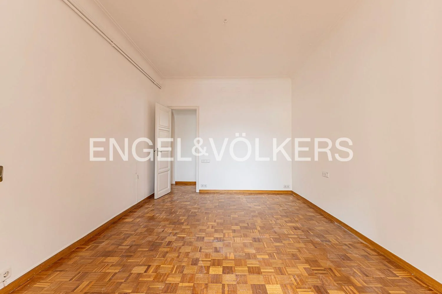 Piso en Sant Gervasi - Galvany - Foto 26