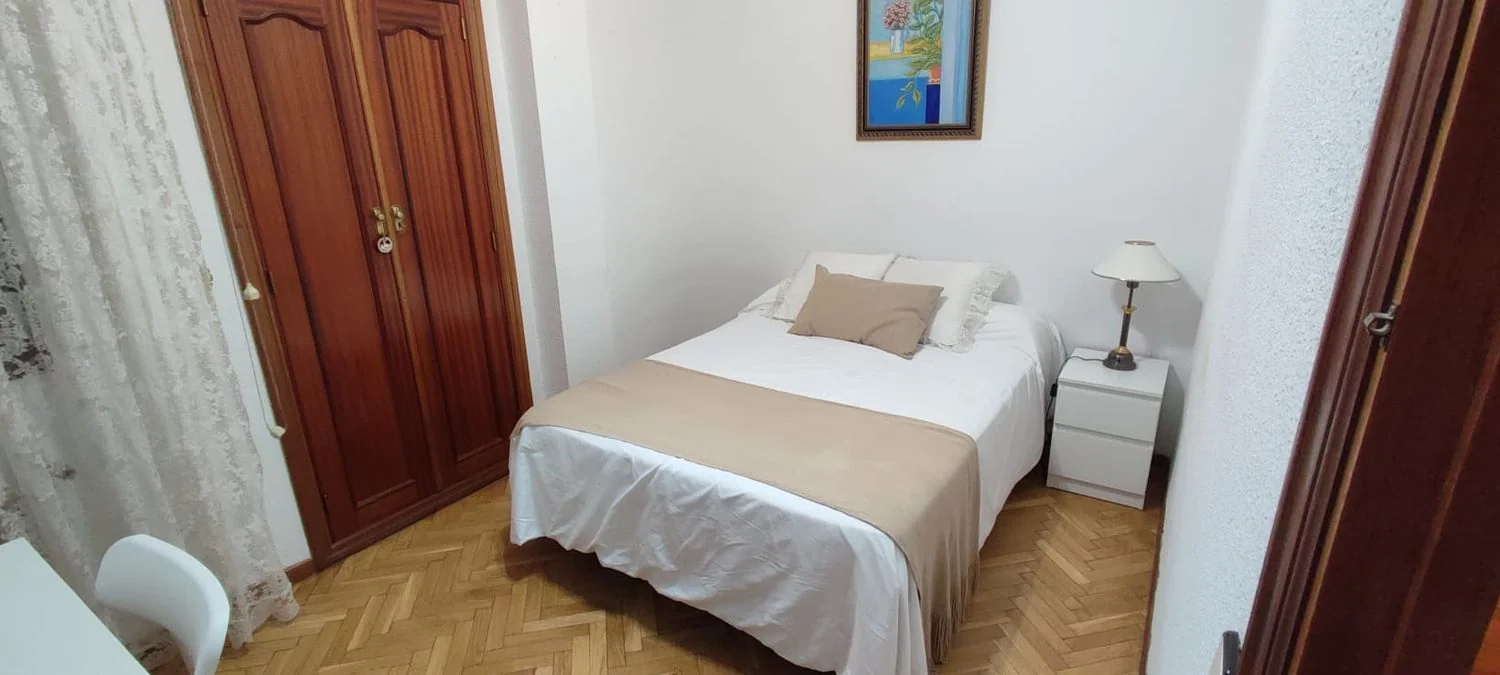 Piso en Avenida del Manzanares, 202, Moscardó - Foto 28