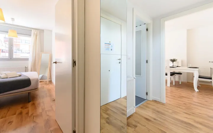 Piso en Calle de San Aquilino, 31, Ventilla-Almenara - Foto 18