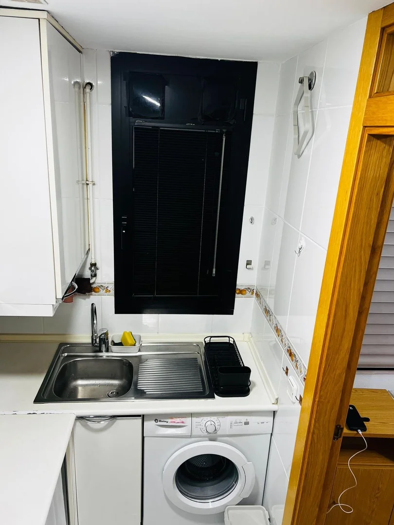 Estudio en calle del Corazón de María, 5 - Foto 37