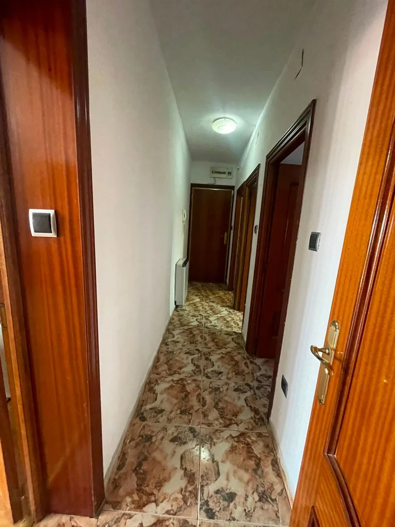 Piso en Calle del Etna, 4, Portazgo - Foto 18