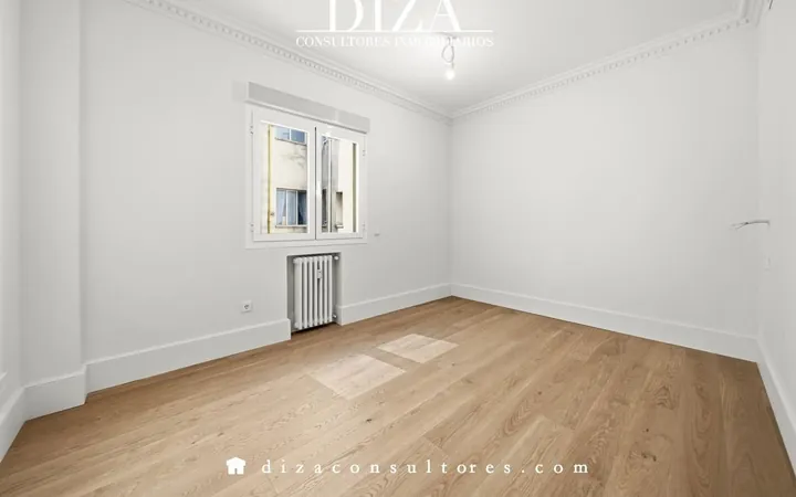 Piso en Almagro - Foto 41