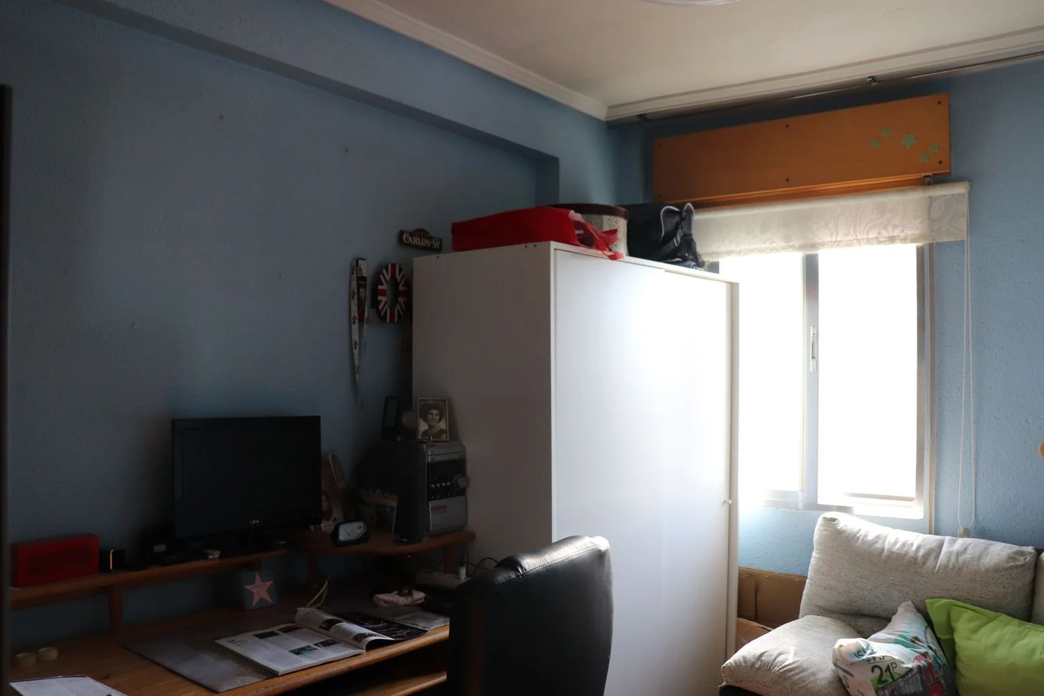 Piso en avenida de Moratalaz, 180 - Foto 35