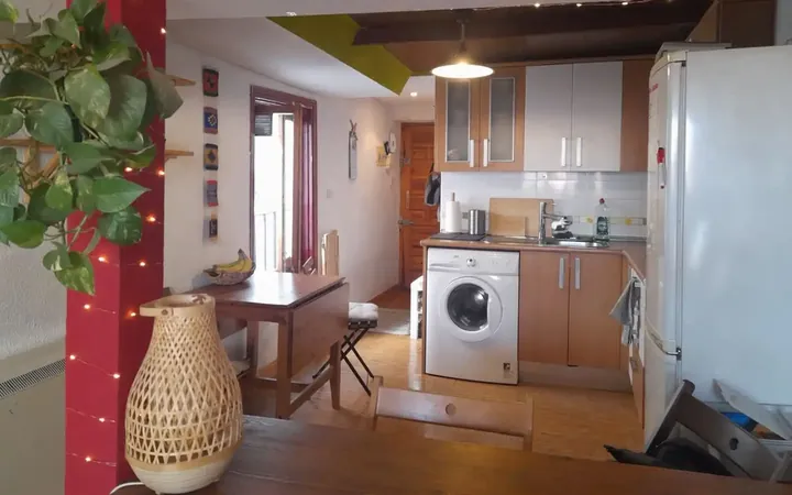 Apartamento en  Calle de San Bartolomé 22 - Foto 13