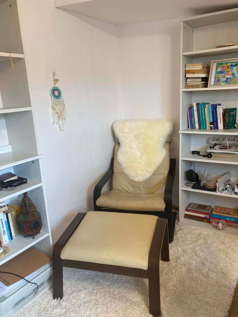 Ático en Plaza de Santa Caterina, 1, Sant Pere - Santa Caterina i la Ribera - Foto 6