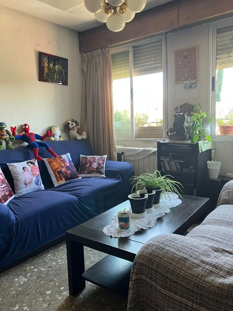 Piso en Calle Cangas de Onís, 22, Simancas - Foto 3
