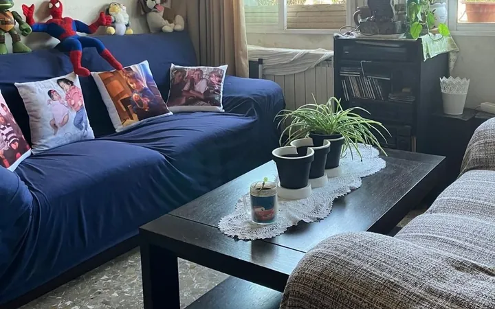 Piso en Calle Cangas de Onís, 22, Simancas - Foto 3