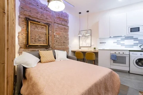 Piso en calle de Santa Brígida, 23 - Foto 16