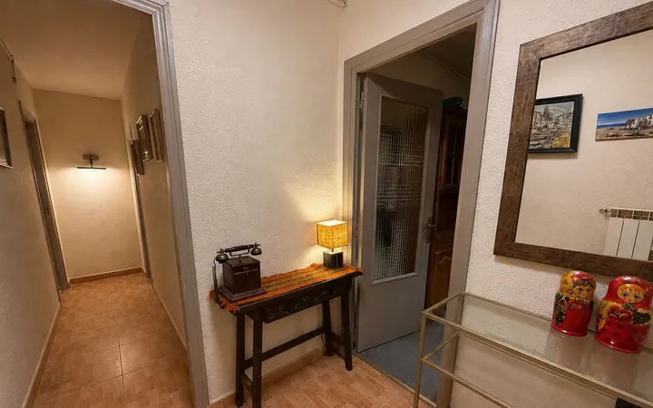 Piso en Plaza de Puerta del Ángel, 3, Puerta del Ángel - Foto 5