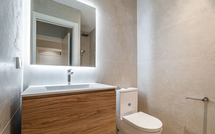 Piso en Calle de Muntaner, 371, Sant Gervasi - Galvany - Foto 15
