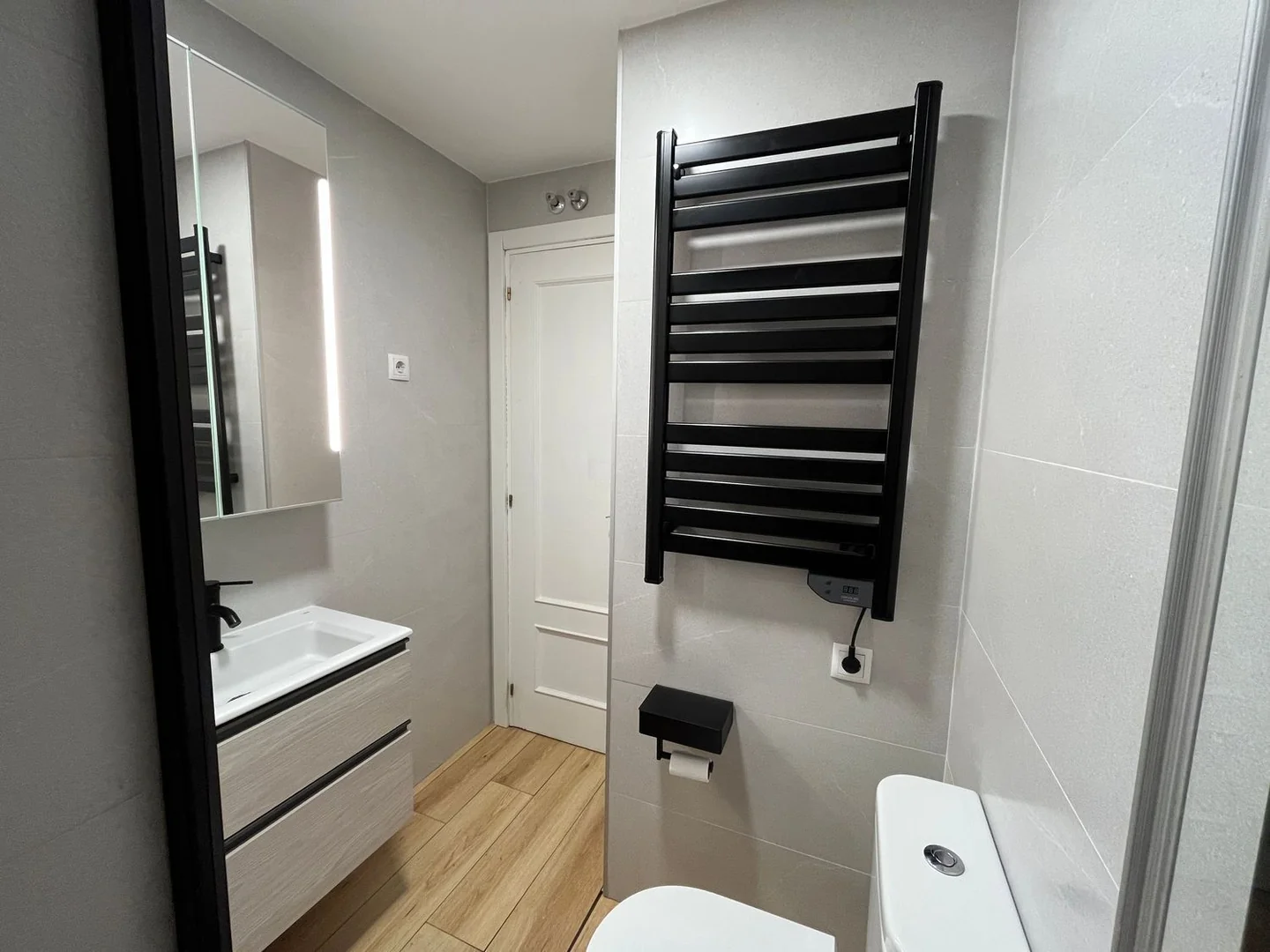 Estudio en Calle de Antonio de Leyva, 41, Comillas - Foto 21