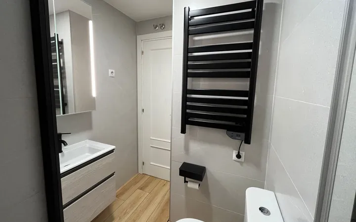 Estudio en Calle de Antonio de Leyva, 41, Comillas - Foto 21