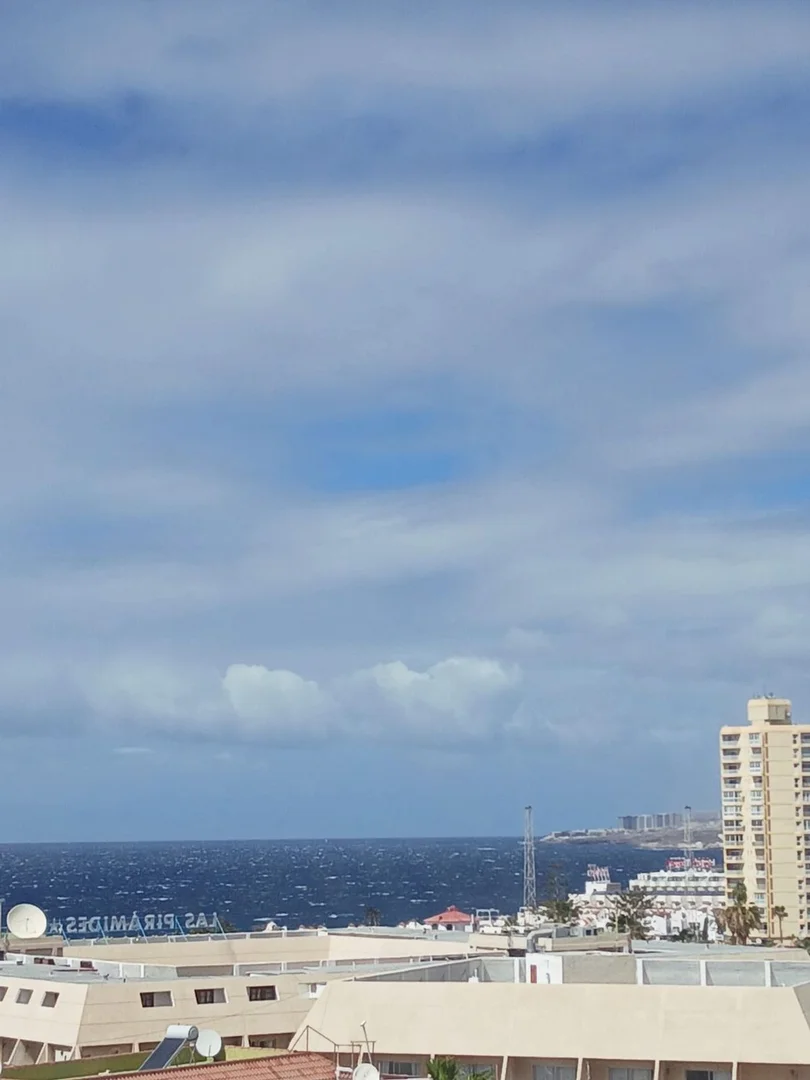 Piso en avenida Santiago Puig, 7 - Foto 8