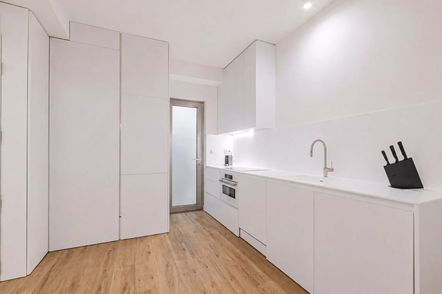 Piso en Calle del Príncipe de Vergara, Bernabéu-Hispanoamérica - Foto 4
