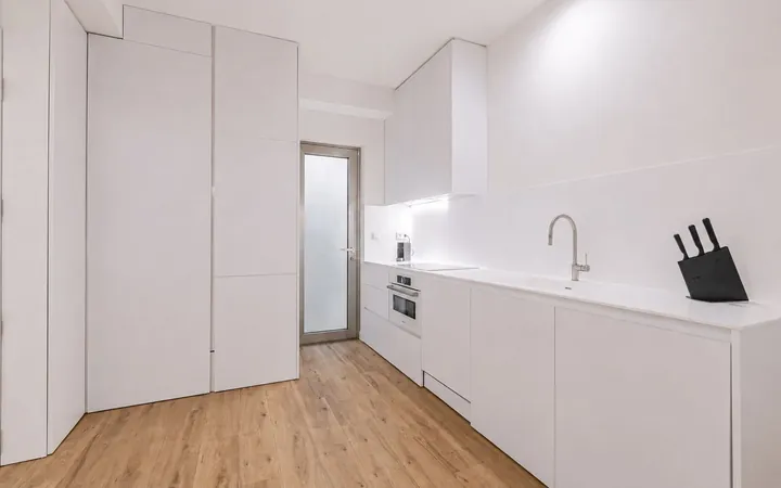 Piso en Calle del Príncipe de Vergara, Bernabéu-Hispanoamérica - Foto 4
