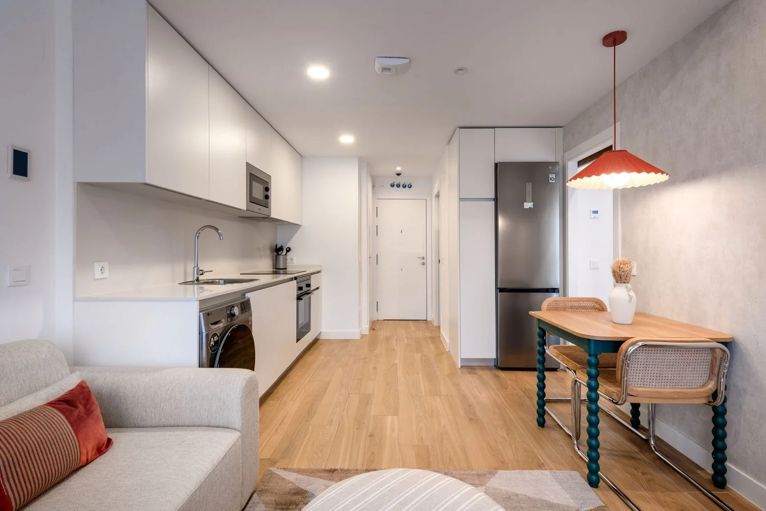 Piso en calle de Méndez Álvaro, 43 - Foto 2