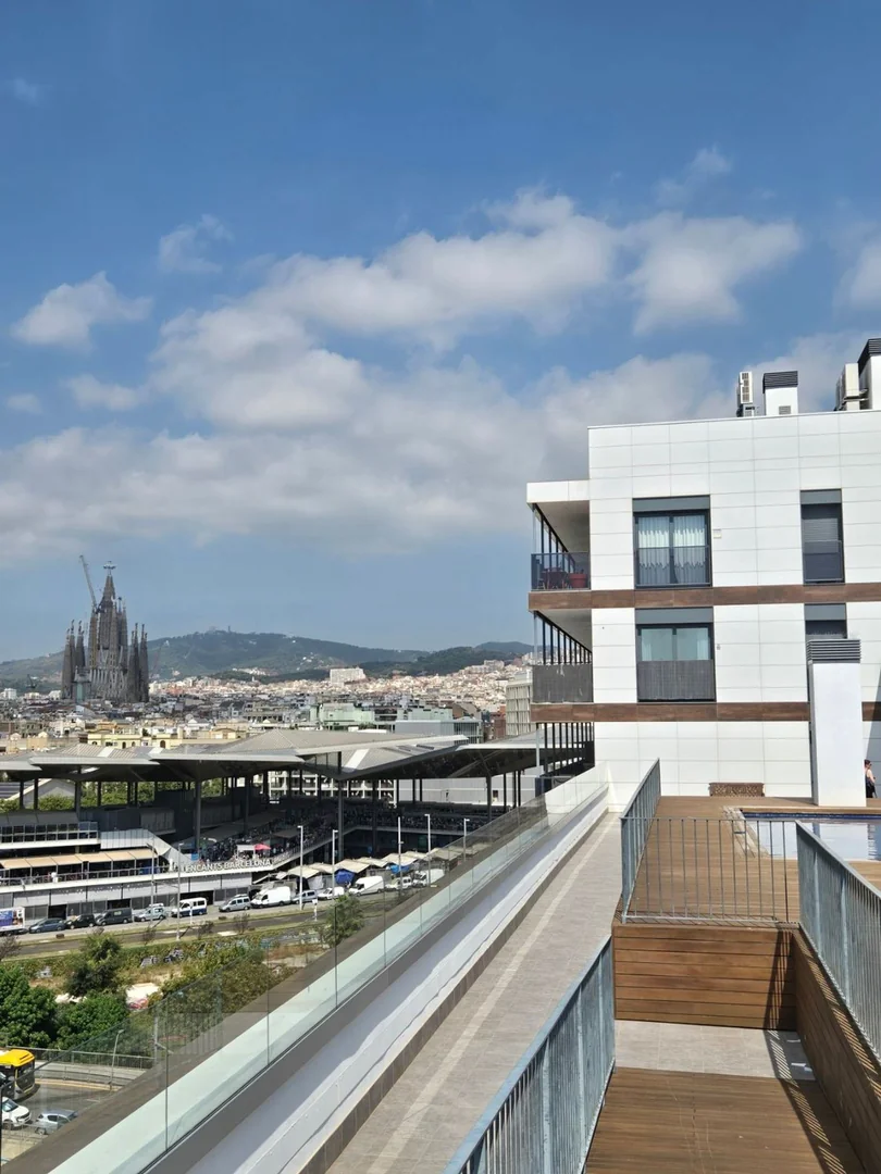 Piso en Calle d'Àlaba, 147, El Parc i la Llacuna del Poblenou - Foto 2
