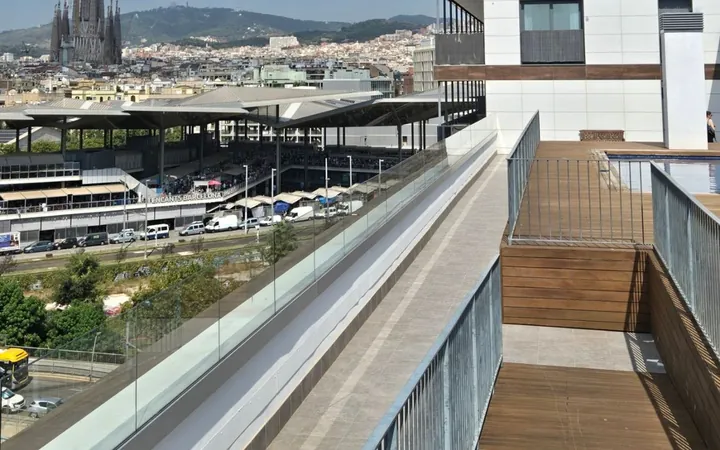 Piso en Calle d'Àlaba, 147, El Parc i la Llacuna del Poblenou - Foto 2