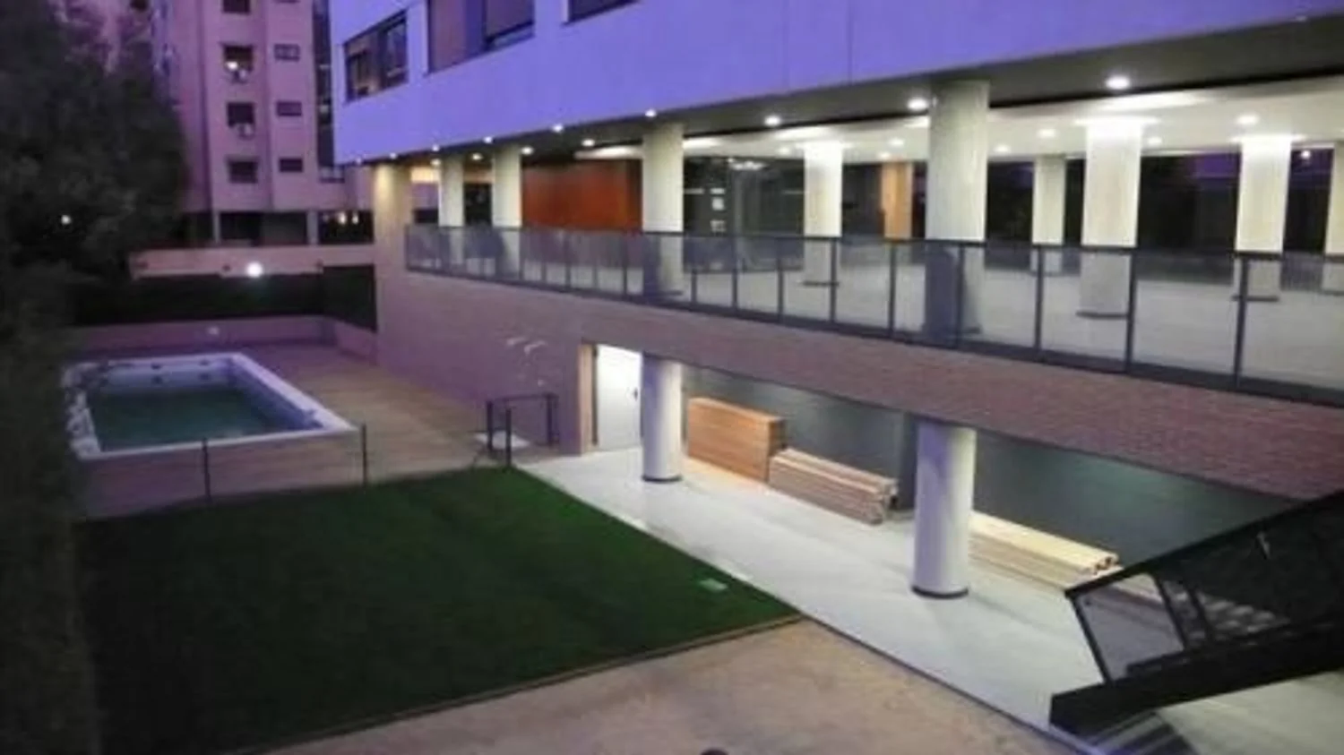 Piso en Calle de San Restituto, 51, Valdezarza - Foto 2
