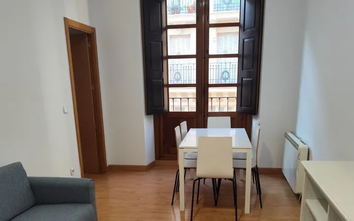 Piso en Calle de la Colegiata, 5, Lavapiés-Embajadores - Foto 1