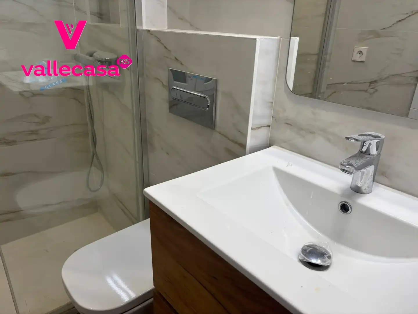 Apartamento en  Plaza de Puerta Cerrada - Foto 12