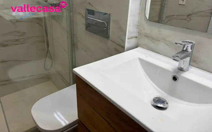 Apartamento en  Plaza de Puerta Cerrada - Foto 12