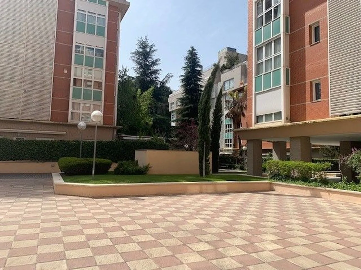 Piso en Avenida Talgo, 81, Aravaca - Foto 15