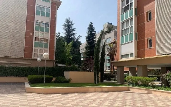Piso en Avenida Talgo, 81, Aravaca - Foto 15