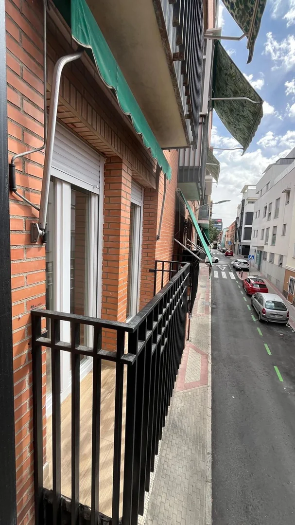 Piso en Calle de los Cedros, 106, Ventilla-Almenara - Foto 6