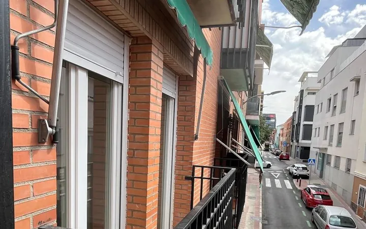 Piso en Calle de los Cedros, 106, Ventilla-Almenara - Foto 6