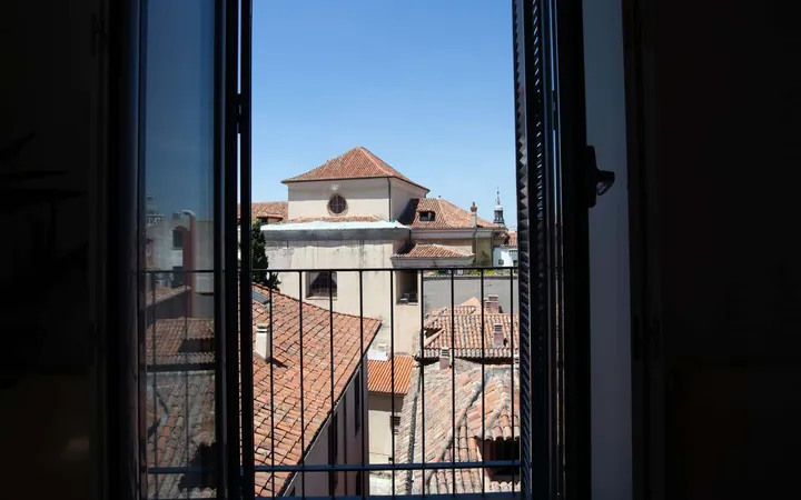 Piso en Calle de la Pasa, 4, Palacio - Foto 20